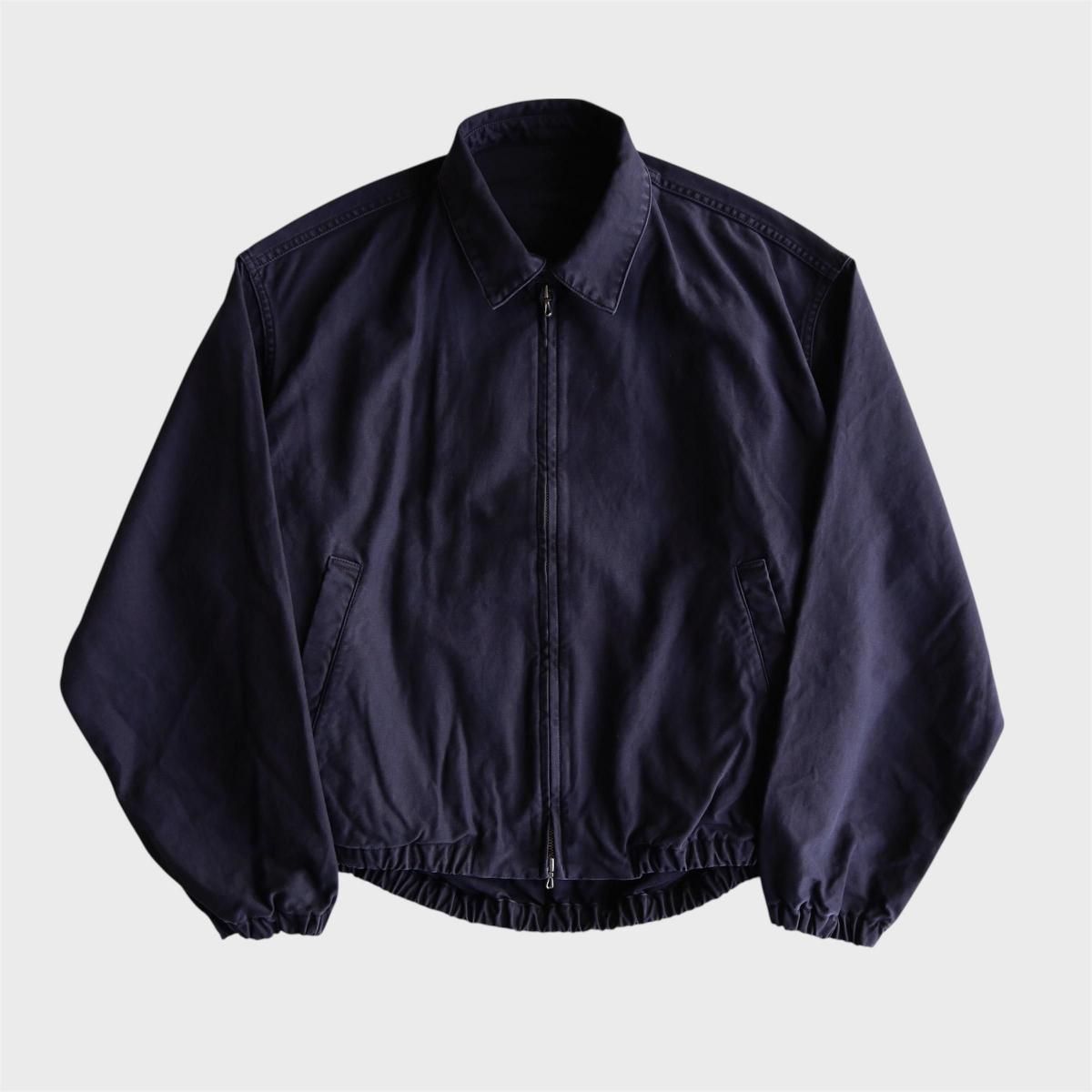 ジャケット・アウター URU 18AW SWING TOP BLOUSON URU / ZIP UP BLOUSON-URUの通販EQUAL