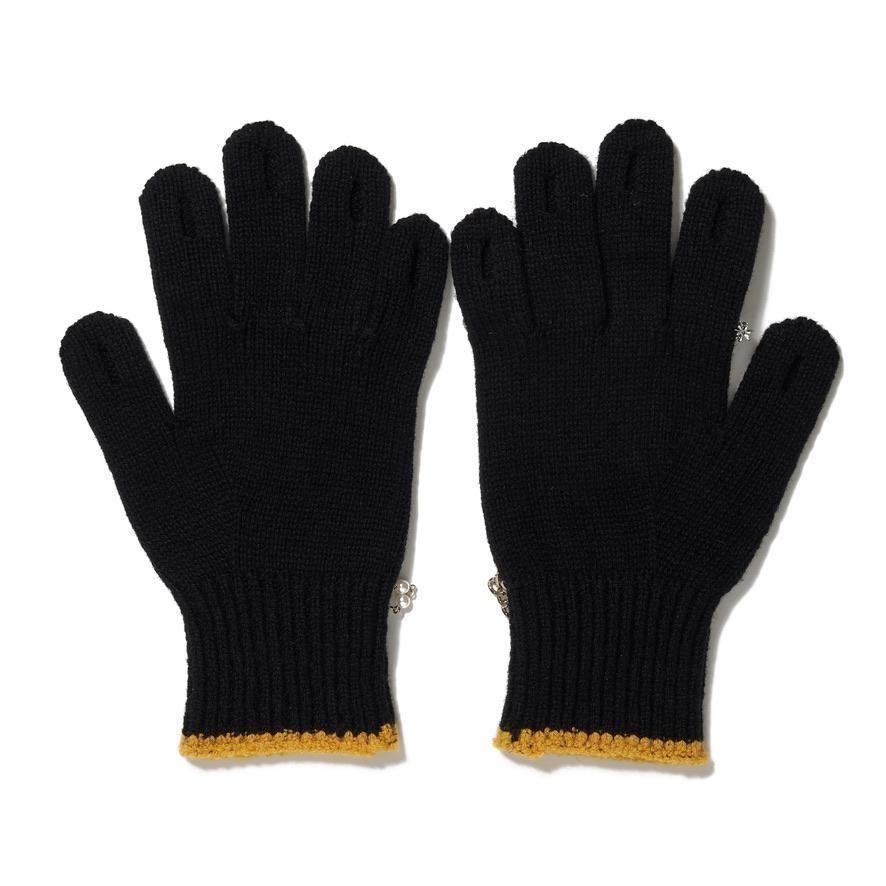 小物 doublet 19AW 5LAYERED GLOVES doublet 19AW 5LAYERED GLOVES