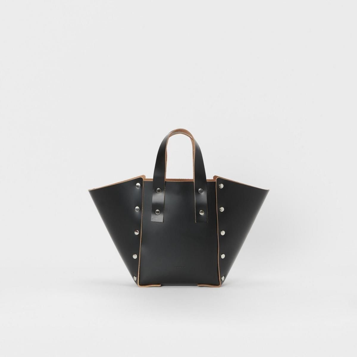 バッグ hender scheme assemble hand bag L バッグ Hender Scheme assemble hand bag flap L Hender Scheme