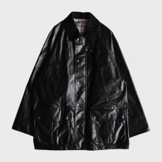 <img class='new_mark_img1' src='https://img.shop-pro.jp/img/new/icons14.gif' style='border:none;display:inline;margin:0px;padding:0px;width:auto;' />URU / HUNTING JACKET
