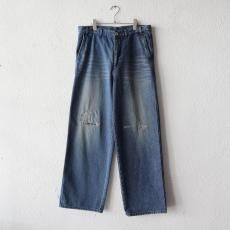 <img class='new_mark_img1' src='https://img.shop-pro.jp/img/new/icons14.gif' style='border:none;display:inline;margin:0px;padding:0px;width:auto;' />ISSUETHINGS / type93 (faded & repaired)
