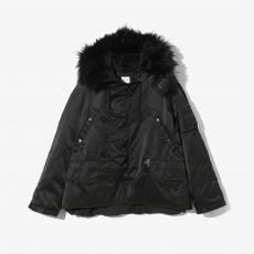 <img class='new_mark_img1' src='https://img.shop-pro.jp/img/new/icons14.gif' style='border:none;display:inline;margin:0px;padding:0px;width:auto;' />RHODOLIRION / N-3B TYPE SHORT COAT