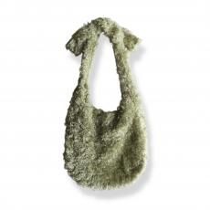 <img class='new_mark_img1' src='https://img.shop-pro.jp/img/new/icons14.gif' style='border:none;display:inline;margin:0px;padding:0px;width:auto;' />TAN / RAW SILK ROUND BAG