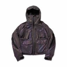 <img class='new_mark_img1' src='https://img.shop-pro.jp/img/new/icons14.gif' style='border:none;display:inline;margin:0px;padding:0px;width:auto;' />ROTOL / VENTILATION SHELL PARKA HOLO REFLECTIVE