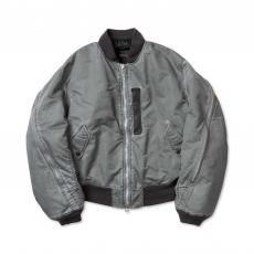 <img class='new_mark_img1' src='https://img.shop-pro.jp/img/new/icons14.gif' style='border:none;display:inline;margin:0px;padding:0px;width:auto;' />ROTOL / GRAINSTONE BOMBER BLOUSON