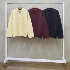 <img class='new_mark_img1' src='https://img.shop-pro.jp/img/new/icons14.gif' style='border:none;display:inline;margin:0px;padding:0px;width:auto;' />UNUSED / 5G Wool pullover knit