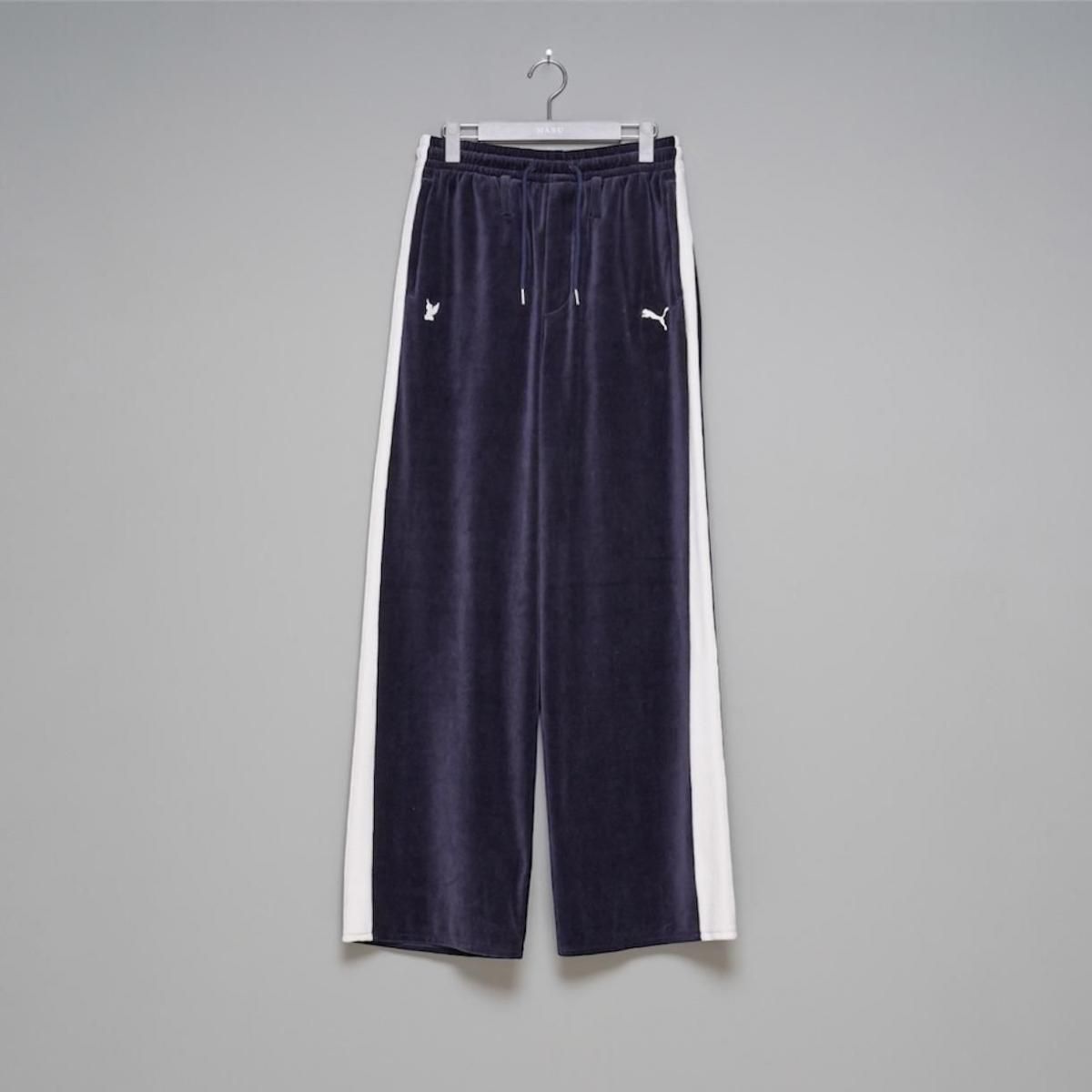 PUMA × MASU T7 WIDE TRACK PANTS-MASUの通販EQUAL