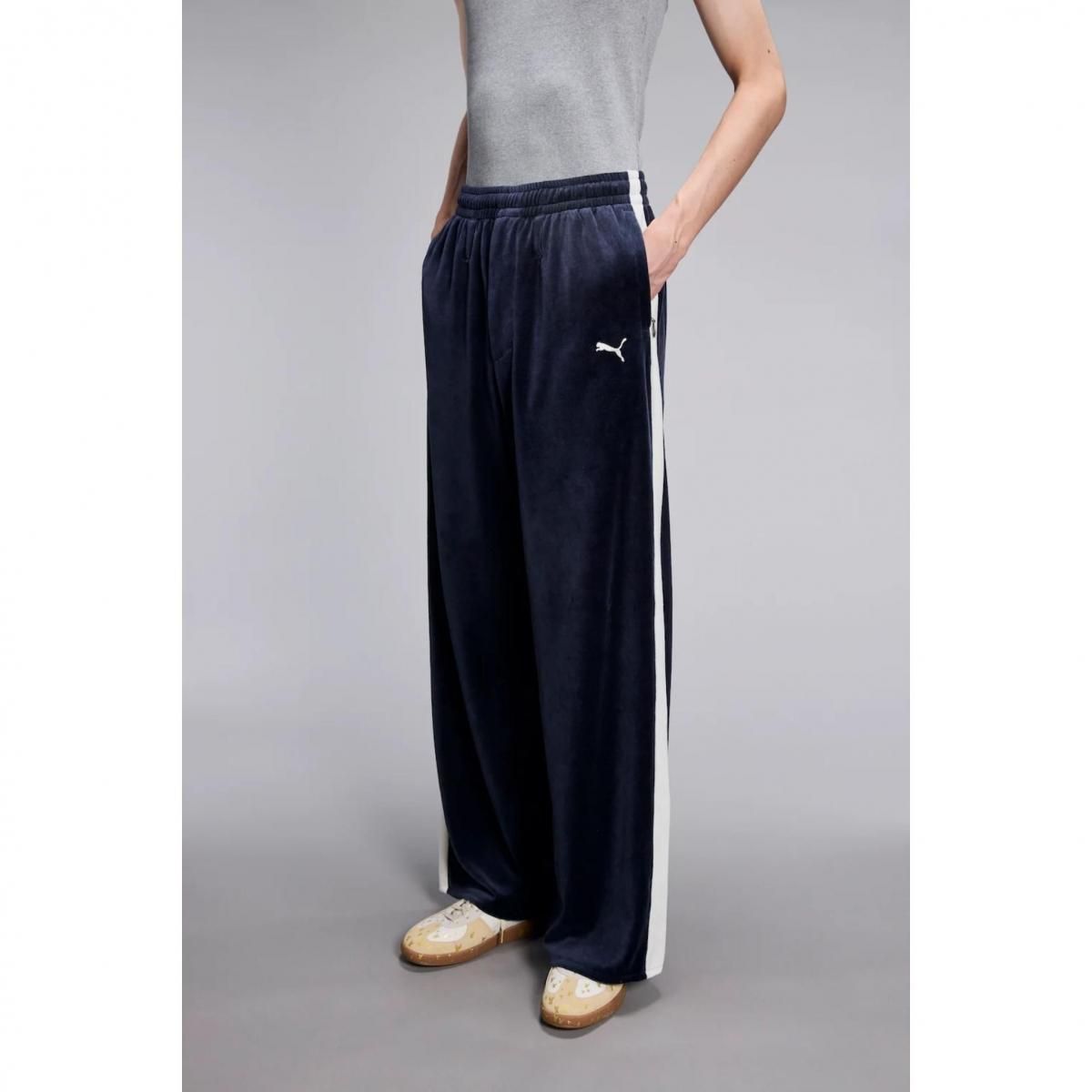 PUMA × MASU T7 WIDE TRACK PANTS PUMA × MASU T7 WIDE TRACK PANTS-MASUの通販EQUAL