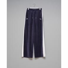 <img class='new_mark_img1' src='https://img.shop-pro.jp/img/new/icons14.gif' style='border:none;display:inline;margin:0px;padding:0px;width:auto;' />PUMA  MASU T7 WIDE TRACK PANTS