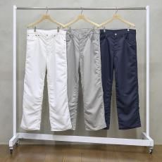 <img class='new_mark_img1' src='https://img.shop-pro.jp/img/new/icons14.gif' style='border:none;display:inline;margin:0px;padding:0px;width:auto;' />UNUSED Womens / Nylon pants