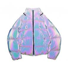 <img class='new_mark_img1' src='https://img.shop-pro.jp/img/new/icons14.gif' style='border:none;display:inline;margin:0px;padding:0px;width:auto;' />ROTOL / CURVY DOWN JACKET HOLO REFLECTIVE