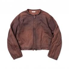 <img class='new_mark_img1' src='https://img.shop-pro.jp/img/new/icons14.gif' style='border:none;display:inline;margin:0px;padding:0px;width:auto;' />ROTOL / DOUBLE SEAMS RIDERS JACKET