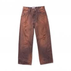 <img class='new_mark_img1' src='https://img.shop-pro.jp/img/new/icons14.gif' style='border:none;display:inline;margin:0px;padding:0px;width:auto;' />ROTOL / TRIPLE SEAMS 6P DENIM WIDE