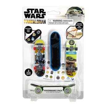 マンボウ様専用SANTA CRUZ/STAR WARS スケートボード - その他スポーツ