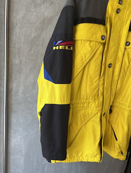 90's THE NORTH FACE steep tech gore-tex mountain HELI jacket, - birthdeath  online store