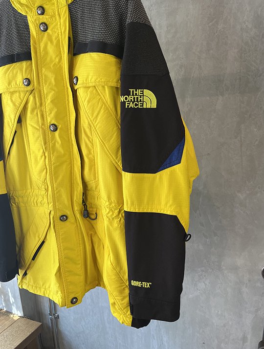 90's THE NORTH FACE steep tech gore-tex mountain HELI jacket, - birthdeath  online store