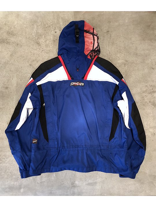 Spyder tommy moe clearance jacket