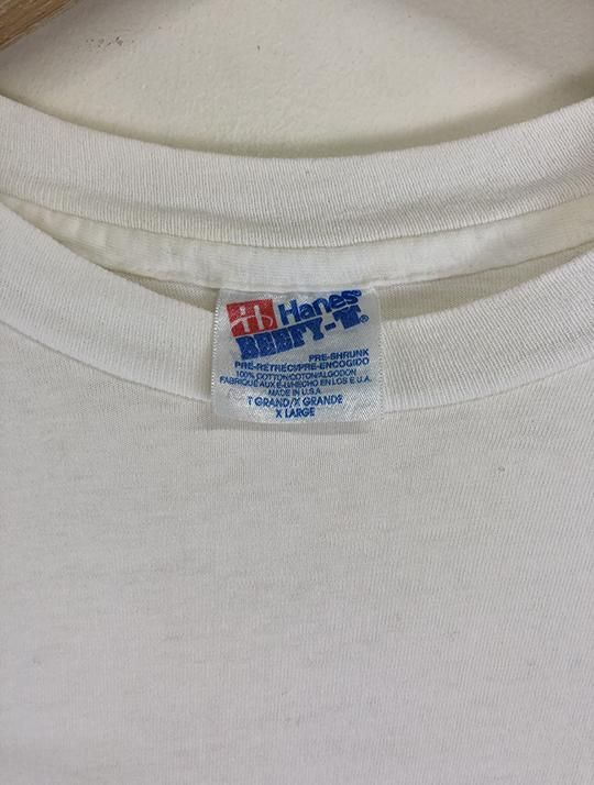 90's ファックSONY t-shirt 90's ファックSONY tee - birthdeath online store