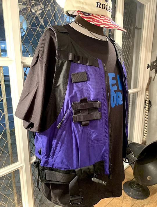 トップス the north face heli vest 2014 THE NORTH FACE 