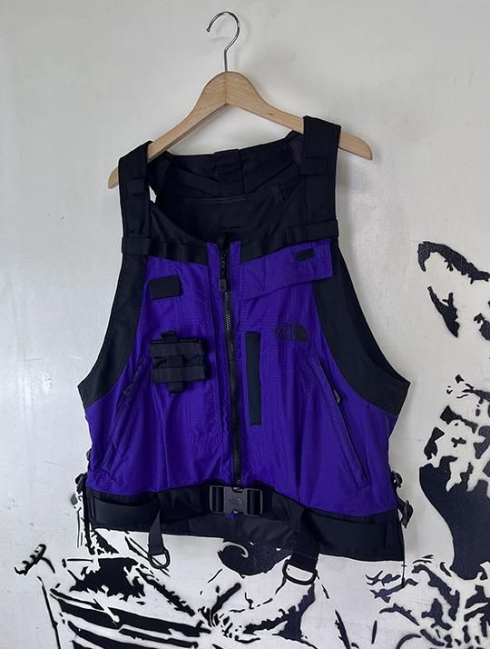 トップス the north face heli vest The North Face Steep Tech Heli Vest | eBay