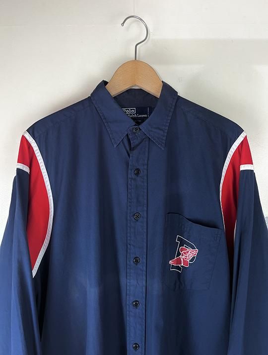 90's Polo Ralph Lauren 