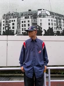POLO1992STADIUM限定RLP-WINGFOOTラルフ新品未使用タグ付 過去最高の衝撃！！復刻ではありません。正真正銘オリジナルです