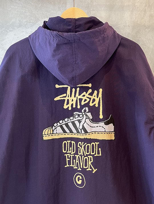 80's stussy 