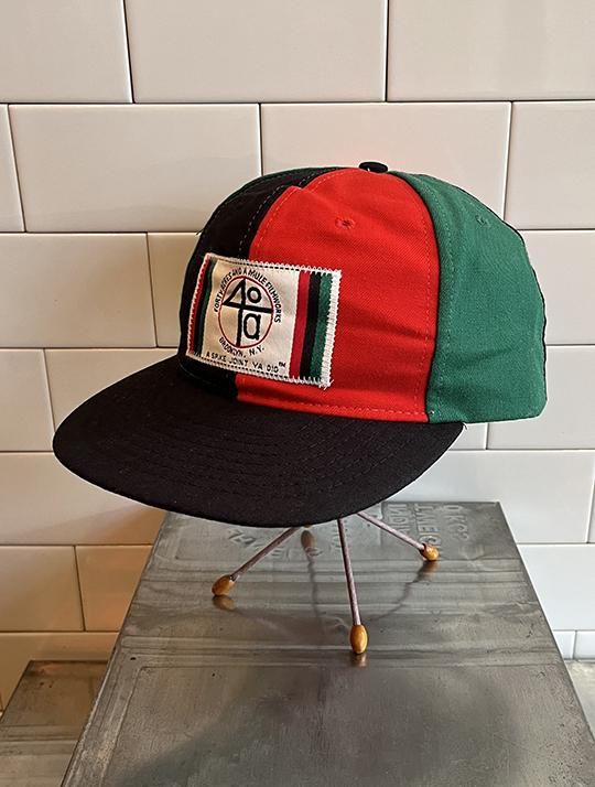 40ACRES SPIKE LEE cap 90s ビンテージ 40ACRES SPIKE LEE cap 90s ビンテージ