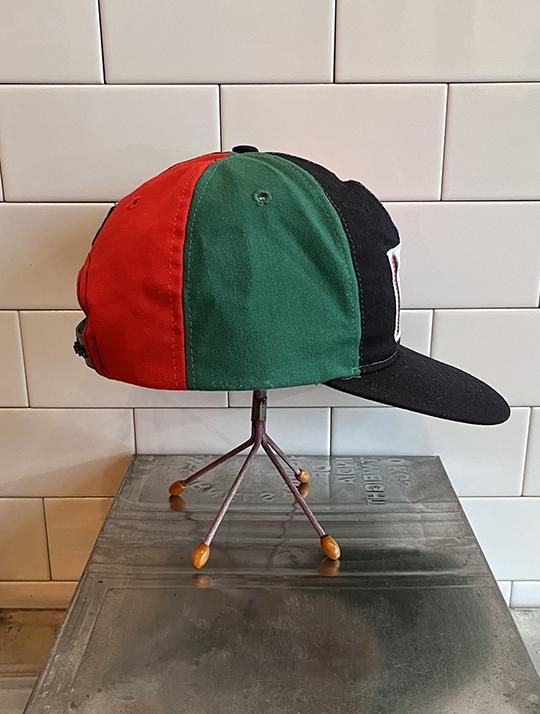 90's SPIKE LEE JOINT 40 ACRES AND A MULE snapback cap - Made