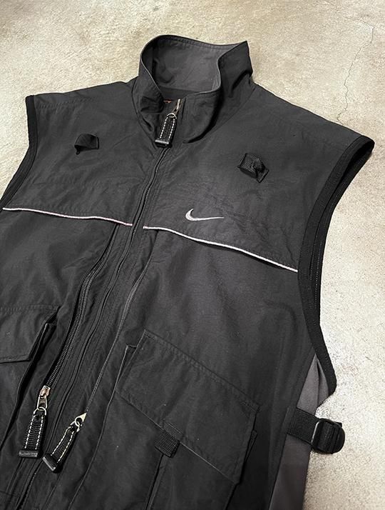 Nike tactical vest on sale