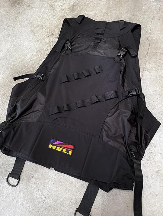 トップス the north face heli vest 2014 THE NORTH FACE 