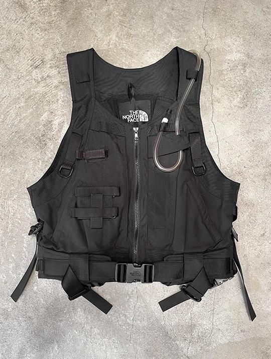 The north hotsell face heli vest