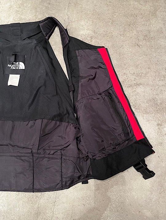 90's THE NORTH FACE 