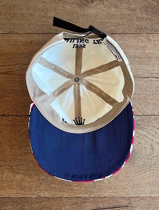 な*ん様 90's ROLEX cap made in USA 90's ROLEX 