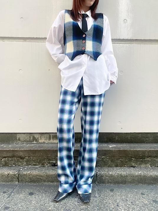 古着屋　馬　アニマル　ボア　birthdeath birthdeath online store