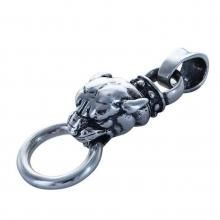 TRAVISWALKER<br/>MEDIUM PANTHER PENDANT