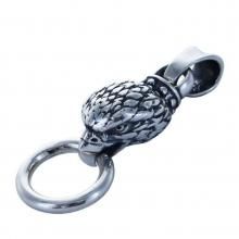 TRAVISWALKER<br/>MEDIUM EAGLE PENDANT