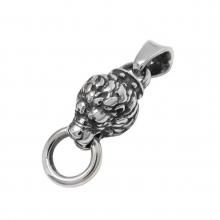 TRAVISWALKER<br/>LION CHARM