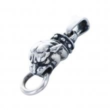 TRAVISWALKER<br/>PANTHER CHARM