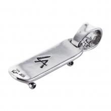 TRAVISWALKER<br/>SKATEBOARD PENDANT