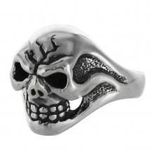 TRAVISWALKER<br/>GHOST SKULL RING14

