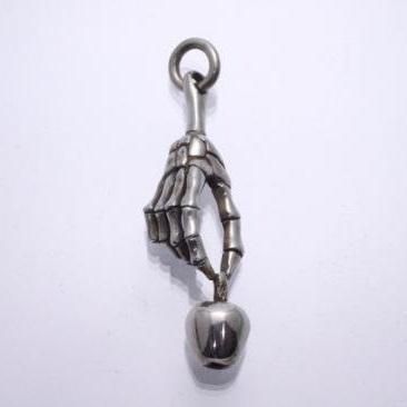 徳島のシルバーアクセサリーセレクトショップ SILVER SLASH