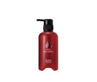 シャンプー kira キラウェルシャンプー - KIRA ONLINE STORE