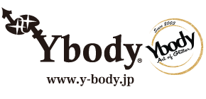 Ybody JAPAN 日本総代理店【グリッター　ダイヤモンドタトゥー】