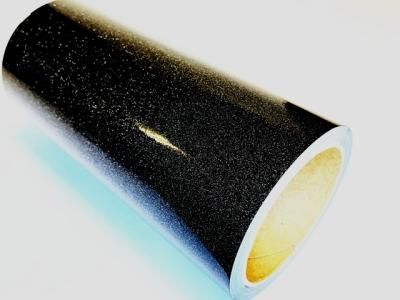 8591】海外 マステ 5m巻売り ラメ加工カッティング キャンディ 空瓶