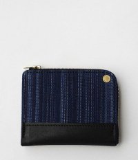  ANACHRONORM Small Wallet by BRASSBOUND