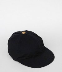  ANACHRONORM Summer Sports Cap by DECHO [NAVY]