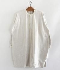 フランス軍ボーダーバスクシャツ - Fresh Service NECESSARY or