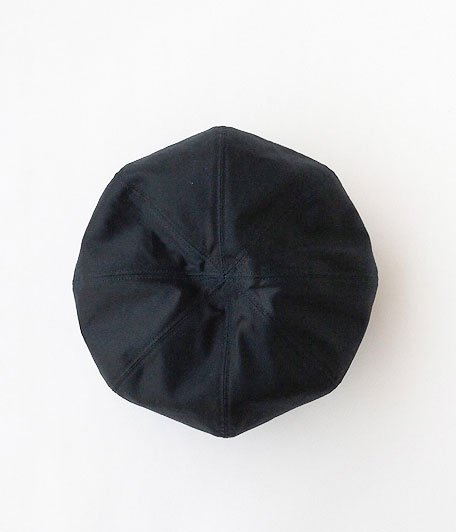  THE SUPERIOR LABOR Beret [navy]