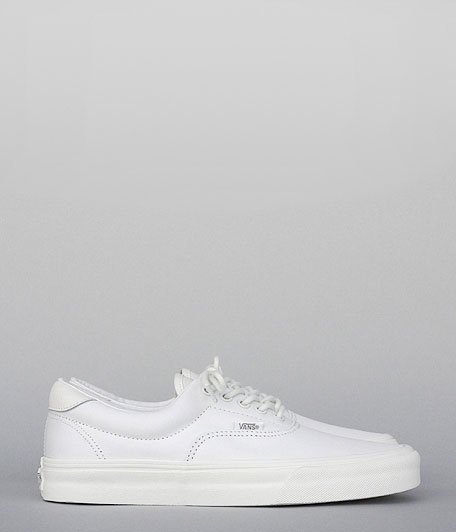 Vans 2025 era blanc